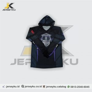 jersey gaming