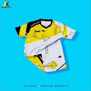 buat jersey gaming